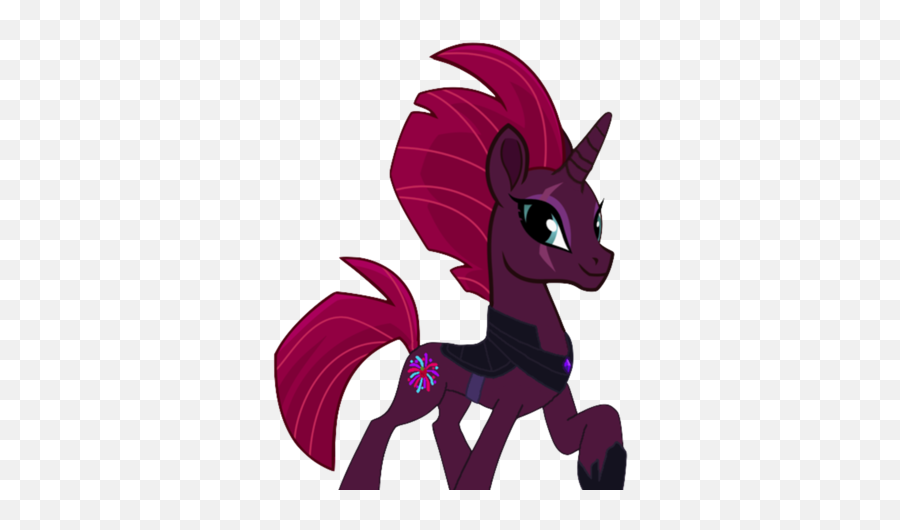 Fizzlepop Berrytwist Yunau0027s Princess Adventure Wikia Fandom - Cutie Mark Tempest Shadow Emoji,Mlp Flurry Of Emotions Transcript