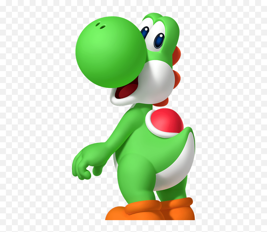 Poll Is This Perhaps A Frog - Yoshi Mario Bros Emoji,Princess And The Frog Disney Emojis