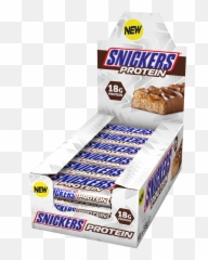 Snickers Protein Bar 51 G X 18 Bars Emoji,List Of Emotions On Snickers