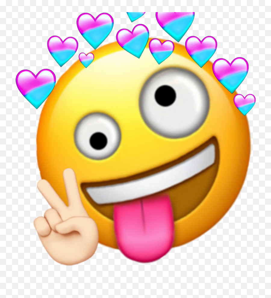 The Most Edited - Transparent Background Emoji Hi Res,Batista Emoticon