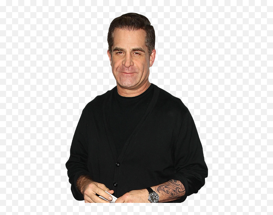 Todd Glass - Standing Emoji,Glad Case Of Emotion Podcast