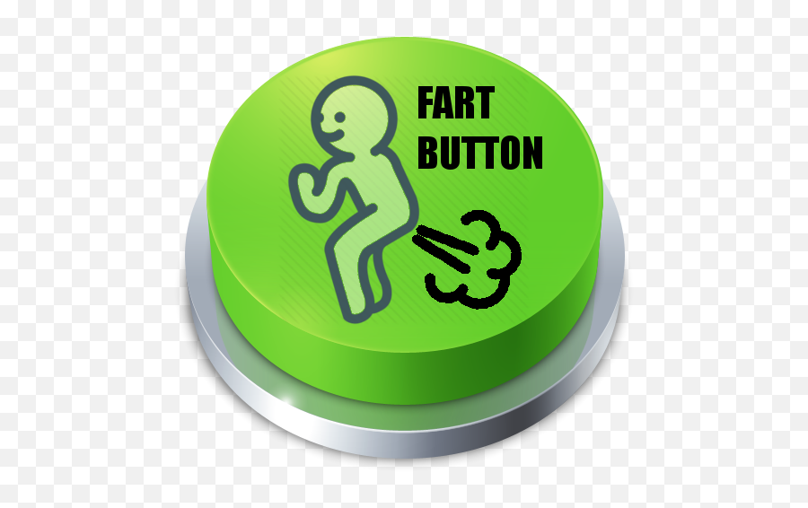 Updated Download Fart Button Android App 2021 2021 - Circle Emoji,Google Emojis Fart