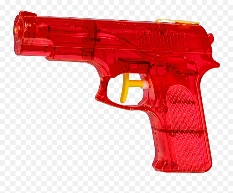 Outra Blast Water Pistol Transparent - Water Gun Transparent Emoji,Water Pistol Emoji