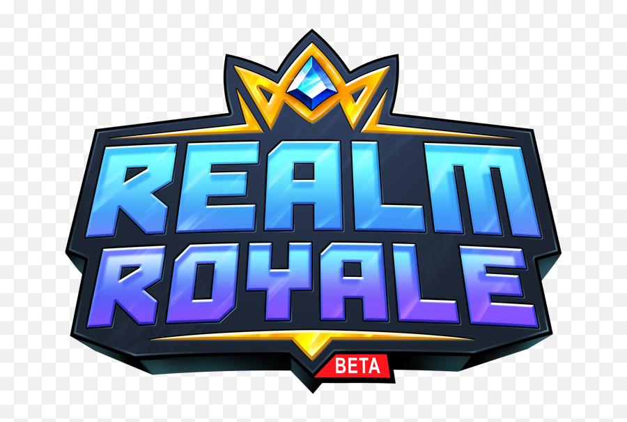 Hi - Rez Studios Games Realm Royale Logo Emoji,Wizard101 Emojis Png