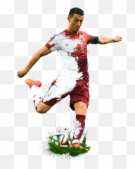 Mundial 2014 - Best Soccer Player Png Emoji,Soccer Player Emojis