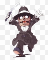 Boo - Smt Characters Emoji,Jack Frost Persona Emoticons
