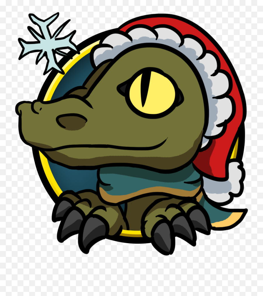 Trovesaurus Development Diary - December 2017 Trovesaurus Ugly Emoji,Santa Emoji Page