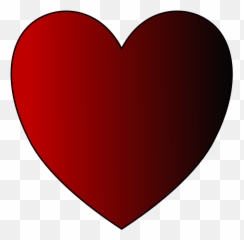 Free Red Heart Graphics Download Free - Deep Red Heart Png Emoji,Animated Heart Emoji