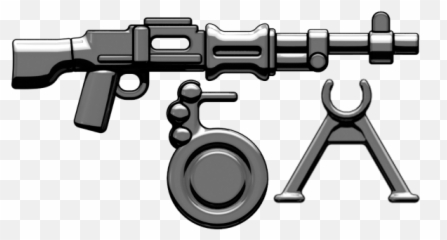 Weapon Clip Machine Gun - Lego Scharfschützengewehr Png Vietnam War Rpd Lego Emoji,Emoticon Machine Embroidery Designs