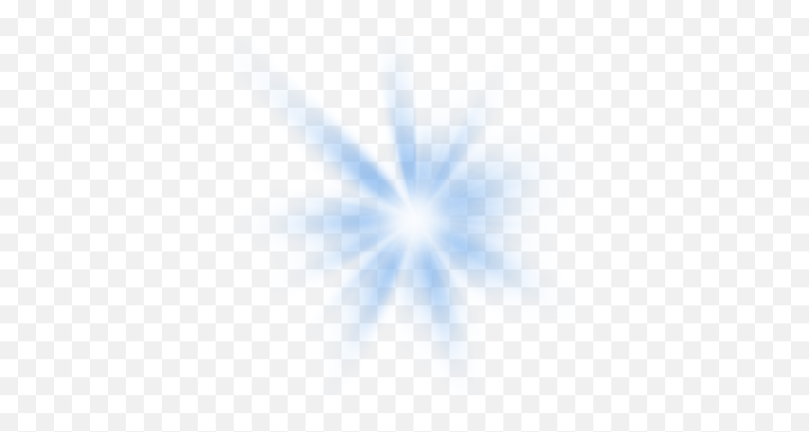 Blue Light Beam Psd69904 Emoji,Facebook Emoticon White With Blue Beam
