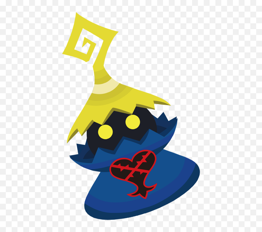 Heartless Png - Heart Party Kingdom Hearts Videogames Blue Rhapsody Heartless Kingdom Hearts Emoji,Kingdom Hearts 3 Emoji