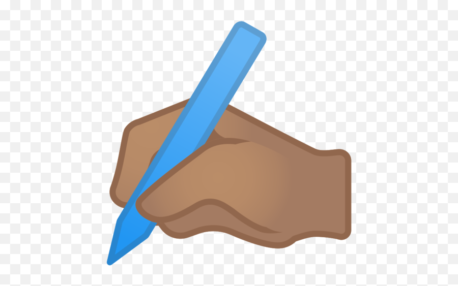Medium Skin Tone Emoji - Write Emoji,Write Emoji