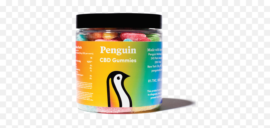 Will Cbd Oil Make You Feel High - Penguin Cbd Gummies Emoji,Penguin Emotion