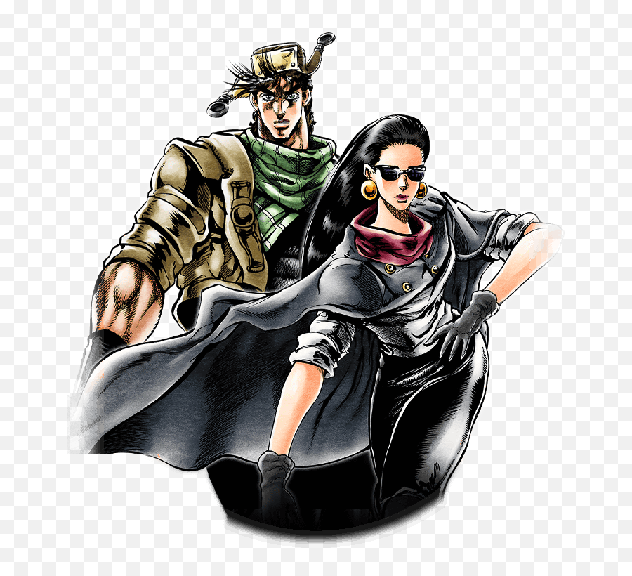 Joseph And Lisa Lisa - Supervillain Emoji,Lisa Lisa & Cult Jam Lost In Emotion