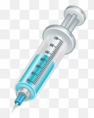 Local Anesthetic Calculator - Injection Png File Emoji,Emoji And Syrnge