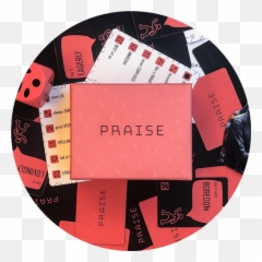 Praise Emoji,Emotion Mixup