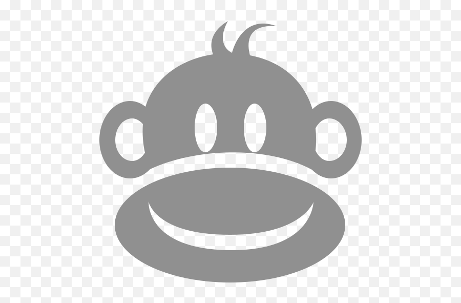 Face Monkey Emoji Free Icon Of,Moneky Face Emoji