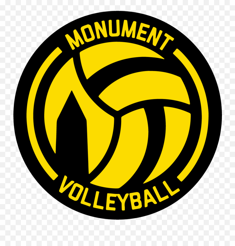 In The News - Monument Volleyball Logo Emoji,Voleyball Emotions