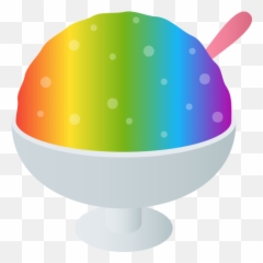 Emoji Crushed Ice To Copy Paste - Emoji,Italian Emoji