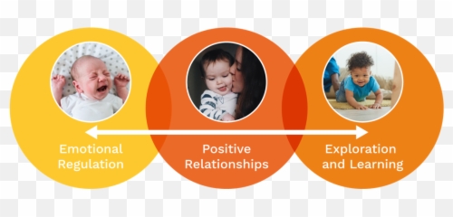 Infant Mental Health - Bessborough Boy Emoji,Emotion Mirror Toy For Toddler