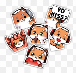 Noahj456 U2013 Metathreads - Noahj456 Emotes Emoji,Twitch Emoticons Skeleotn
