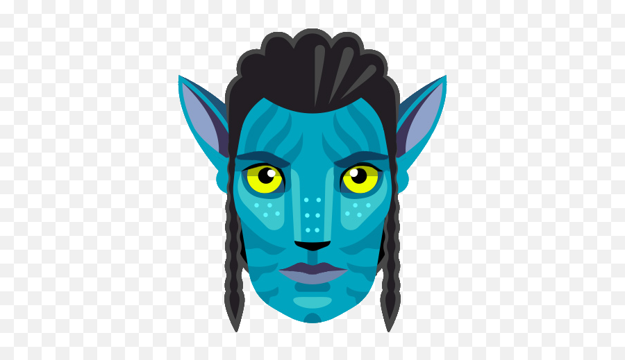 Avatar 10 Year Anniversary Emojis Avatar - Avatar Emoji,Emoji