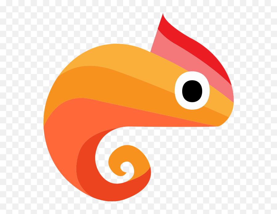 Podcast - Fish Emoji,Chameleon Emotions Colora