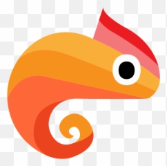 Podcast - Fish Emoji,Chameleon Emotions Colora