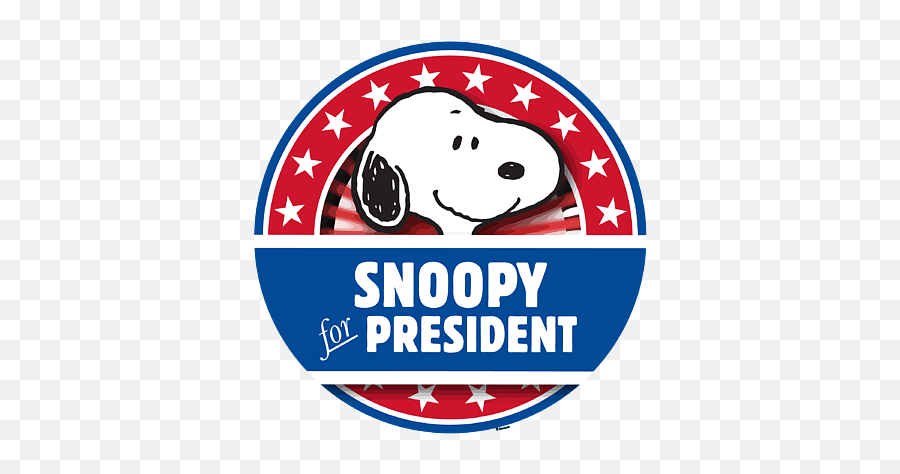 Peanuts Snoopy For President Iphone 12 - Snoopy For President Emoji,Peanuts And Snoopy Emoticons