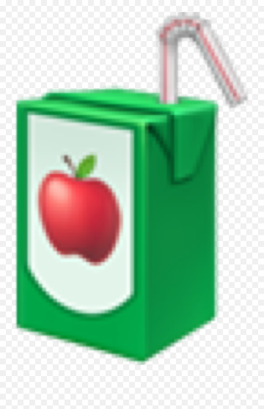 The Most Edited - Apple Juice Ios Emoji,Juice Carton Emoticon