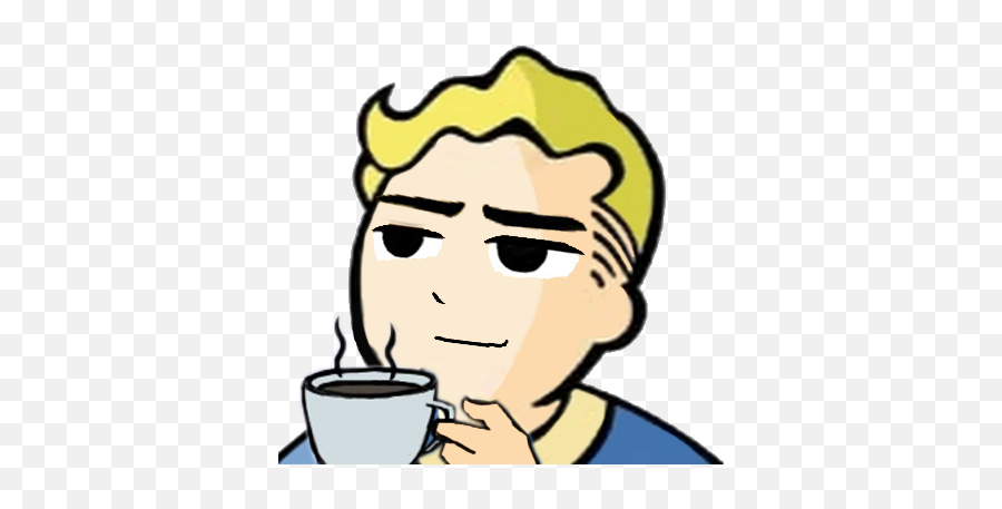 Co - Comics U0026 Cartoons Thread 103821907 Fallout 4 Like Emoji,Nedroid Most Emojis