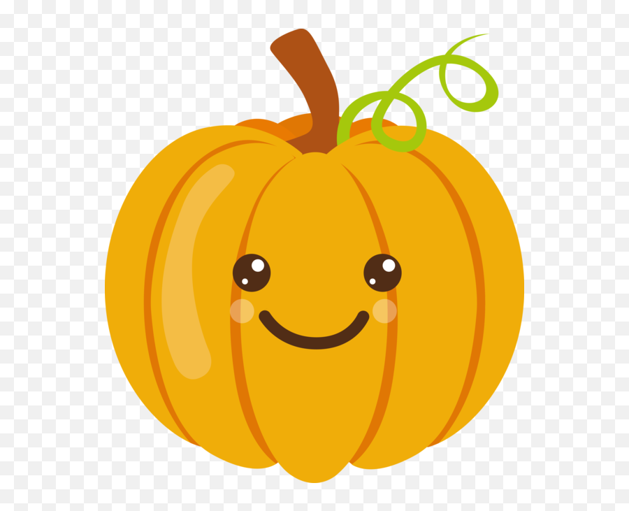 Halloween Pumpkin Spice Latte Pumpkin - Restaurant Emoji,Candy Corn Facebook Emoticon