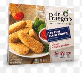 The Best Plant - Based Chicken Nuggets In The Us The Vegan Emoji,Emotion Check In Chcke Out