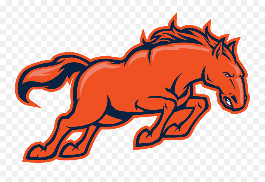 Madden 21 Update - Denver Broncos Concept Logo Emoji,Denver Broncos Emoji
