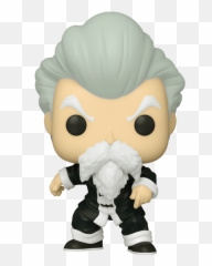 Pop Dragonball Jackie Chun 848 U2013 B3 Store Emoji,Emoticon Deadpool Poster