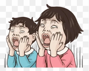 2 Whatsapp Stickers - Stickers Cloud Emoji,Emojis With Exed Out Eyes