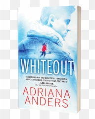 Whiteout - Casablanca Books Emoji,Apples The Emotion