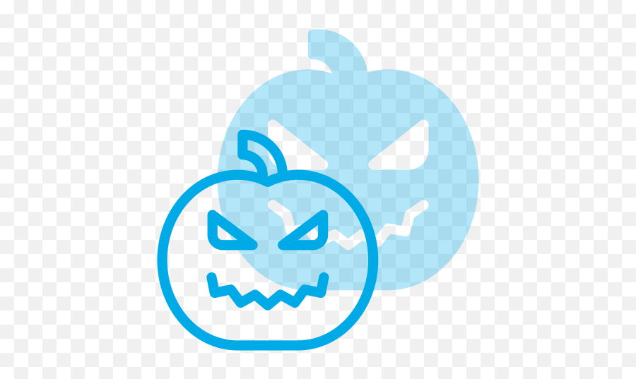 Holyday Halloween Pumpkin Jack O Lantern Free Icon Of Emoji,Jacko Emoji