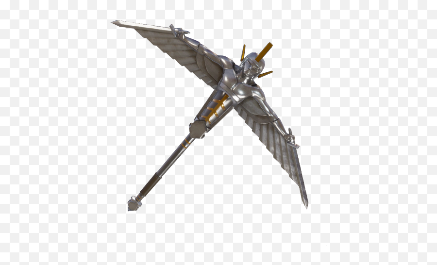 Creature Resource Royale Pickaxe Png Free Download Emoji,How To Use Emoticons In Fortnite
