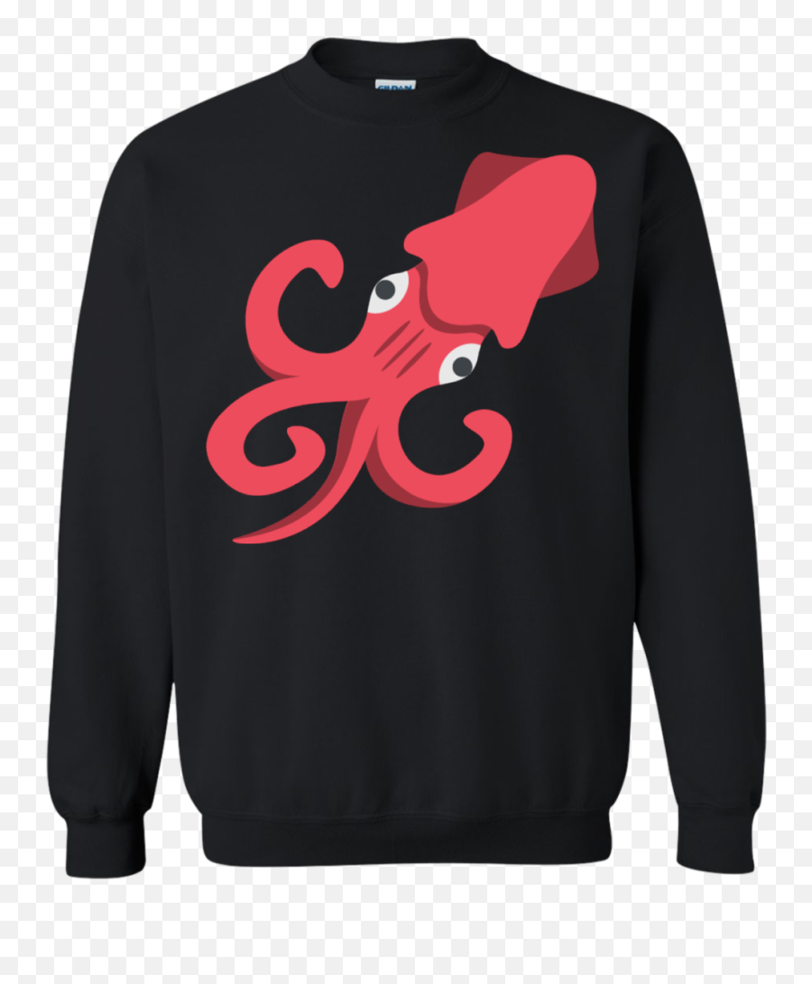 Squid Emoji Sweatshirt U2013 Wind Vandy,Abraham Lincoln In Emojis