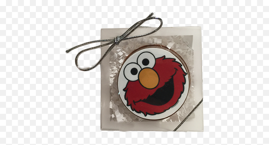 Elmo Chocolate Covered Oreo Emoji,What Are Red Emoji In Disbey