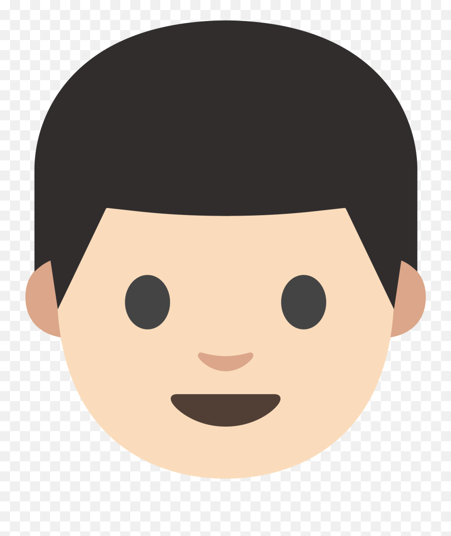 Man With Light Skin Tone Emoji,01f3fb Emoticon
