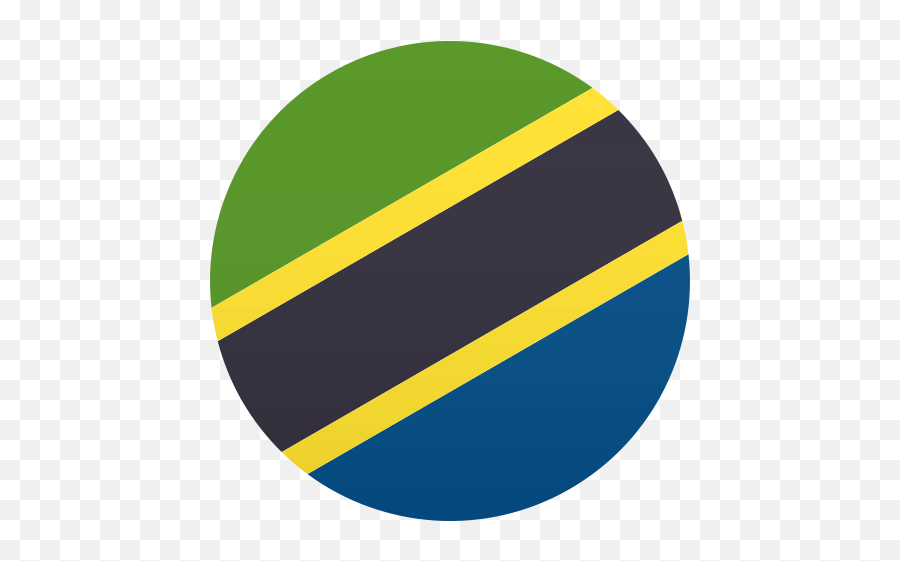 Tanzania Flags Gif - Vertical Emoji,Tanzania Flag Emoji