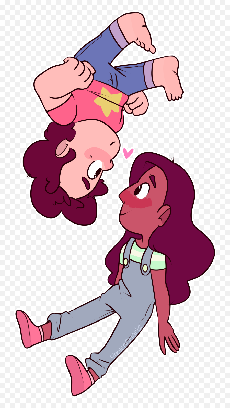 Entertainment Weekly Casually Shared Major Steven Universe Emoji,Steven Universe Normalizing Emotion Expression