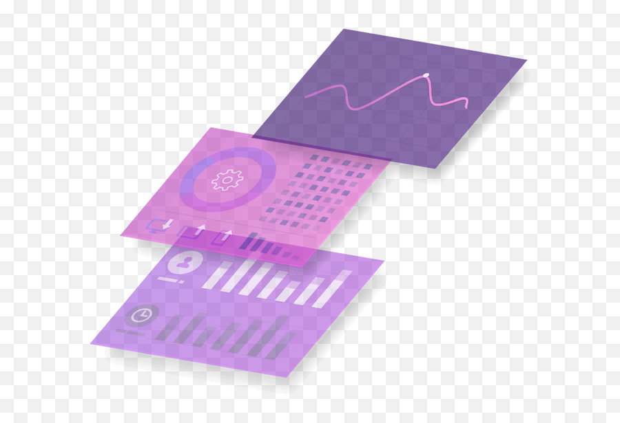 Data Intelligence - Horizontal Emoji,Bobble Head Emoji