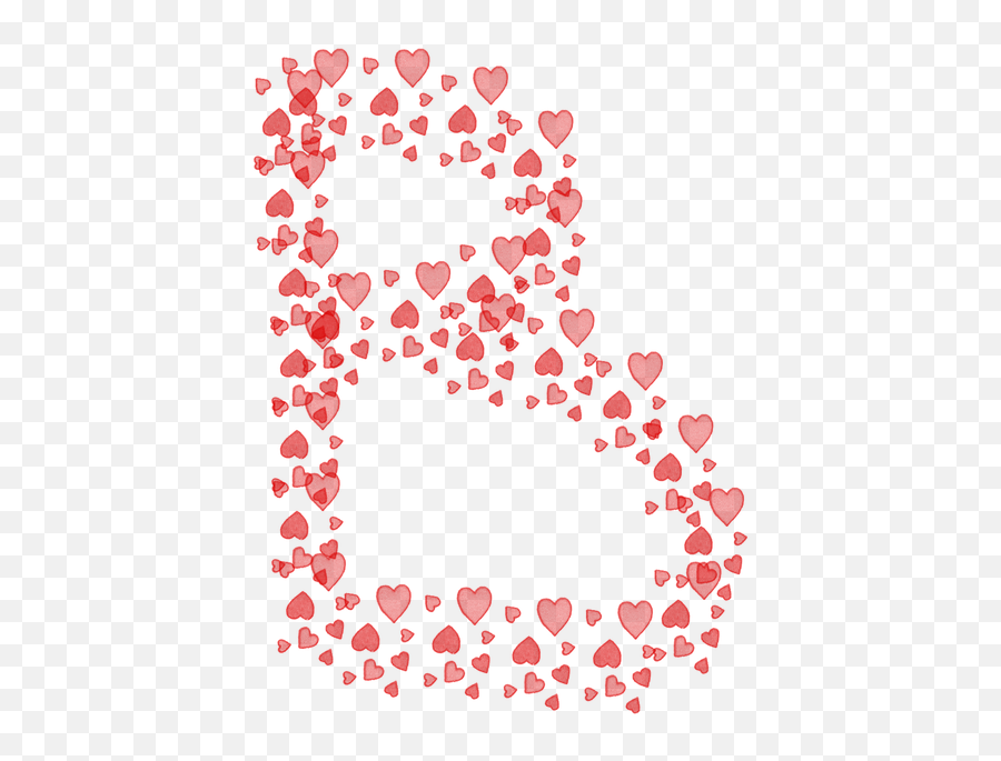 Hearts Heart Love - Free Image On Pixabay Emoji,5 Emotions That Feel Seeing The Moon