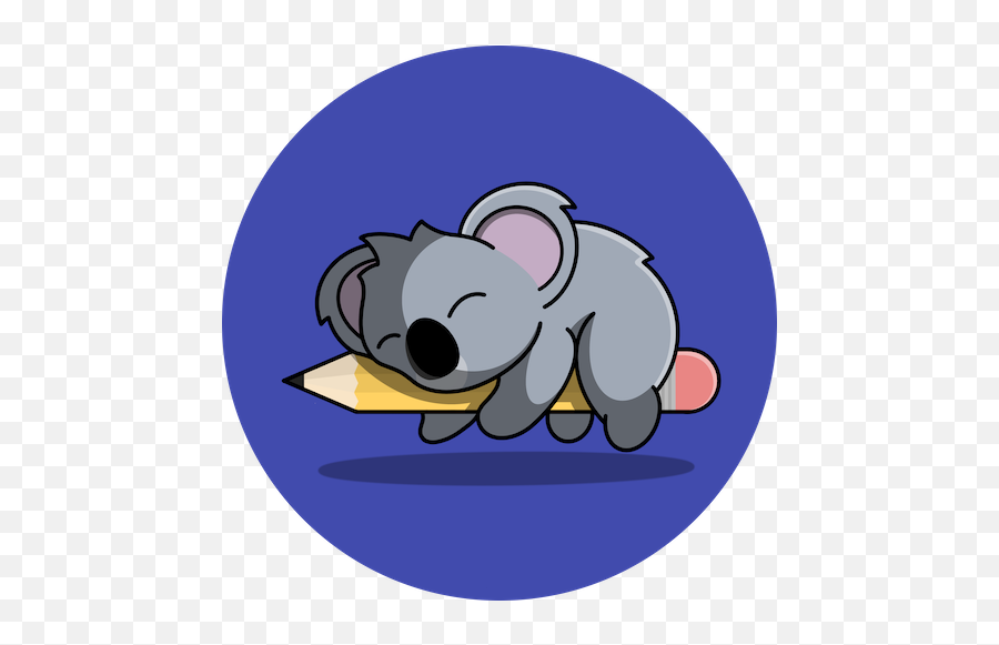Kowala Creative Duckduckgo Is The Privacy - Focused Search Emoji,How To Draw A Koala Emoji