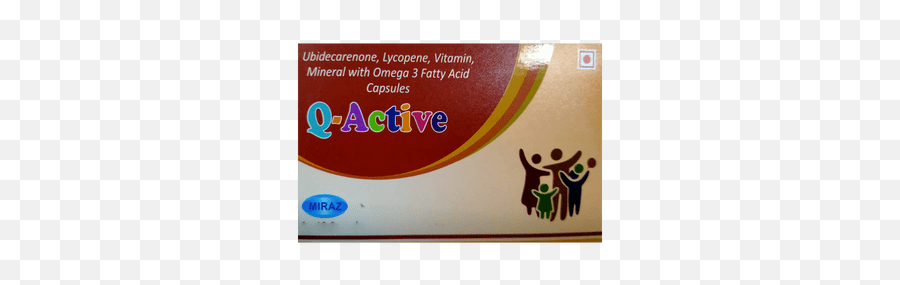 Q - Active Capsule Buy Strip Of 10 Capsules At Best Price In Emoji,Poring Emoticon