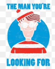 Wheres Waldo Puzzle For Sale By Fred Potter Emoji,Wheres Waldo Emoticon