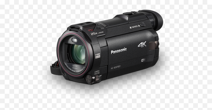 Hc - Wxf991 Cameras U0026 Camcorders Panasonic Canada Emoji,Emotion Convection